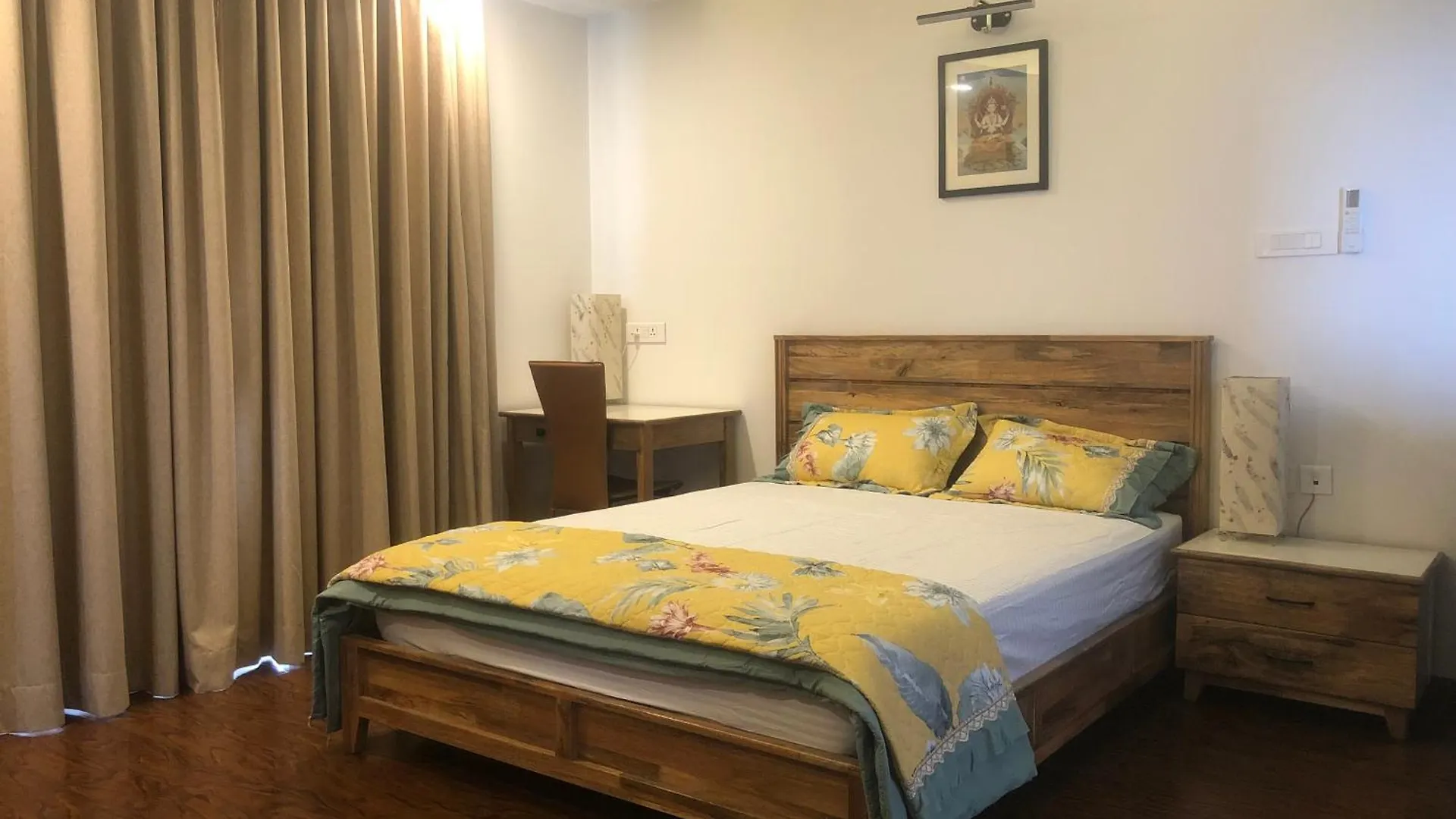 Luminous Apartments & Suites Kathmandu