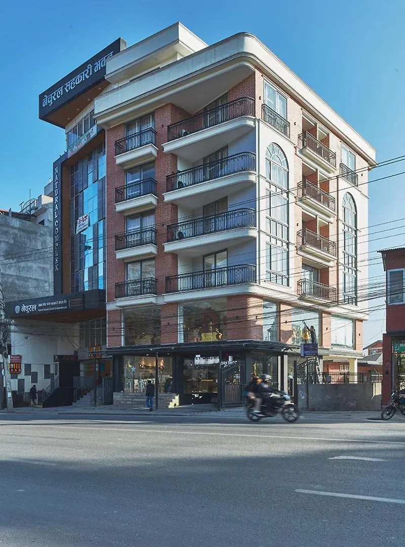 Luminous Apartments & Suites Kathmandu 0*,  Nepal