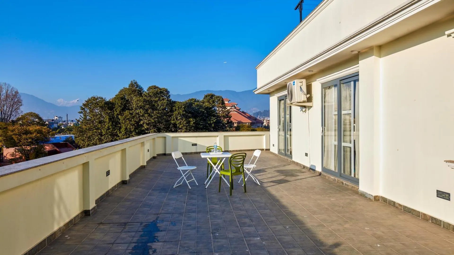 Luminous Apartments & Suites Kathmandu