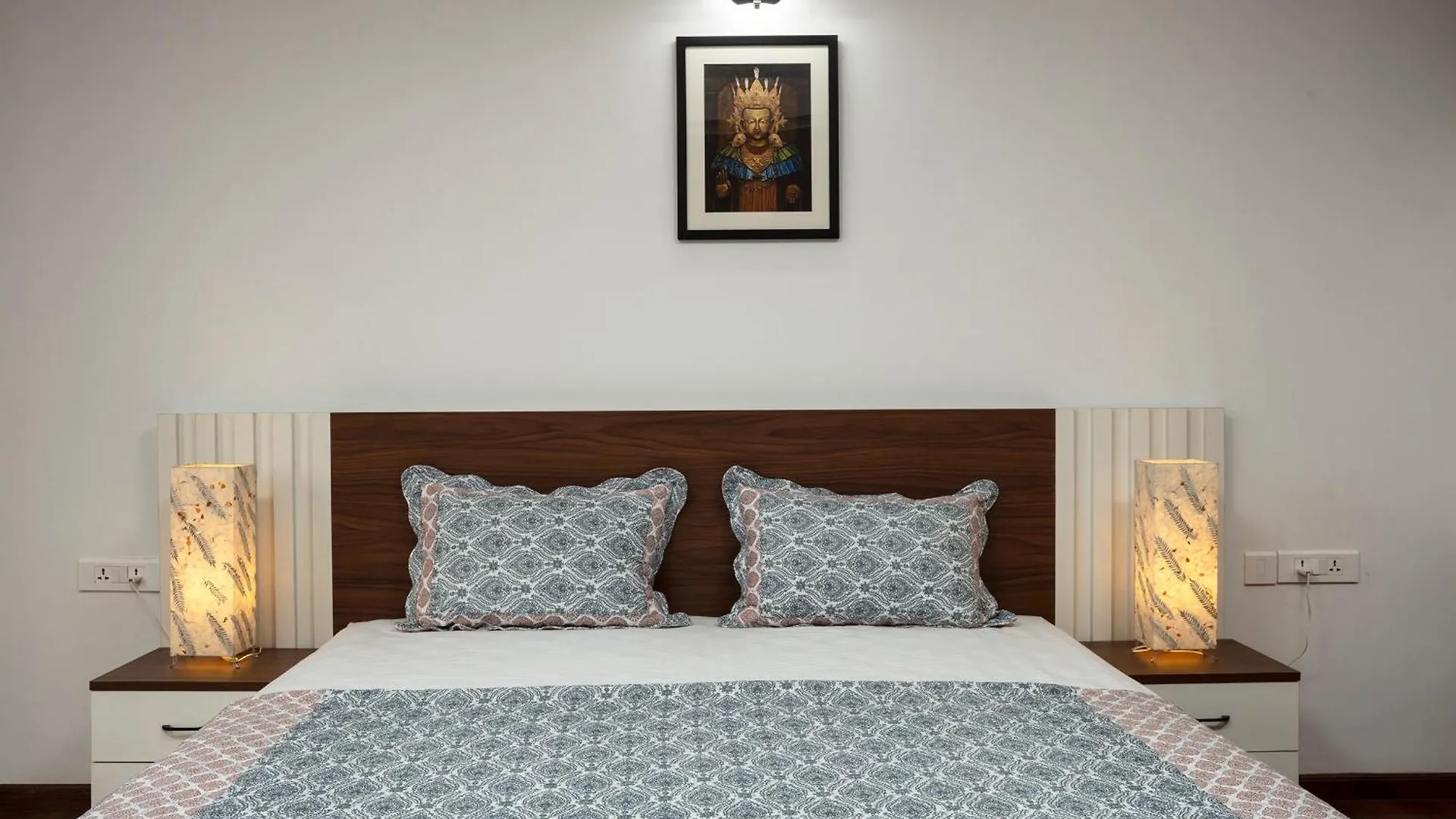 Luminous Apartments & Suites Kathmandu