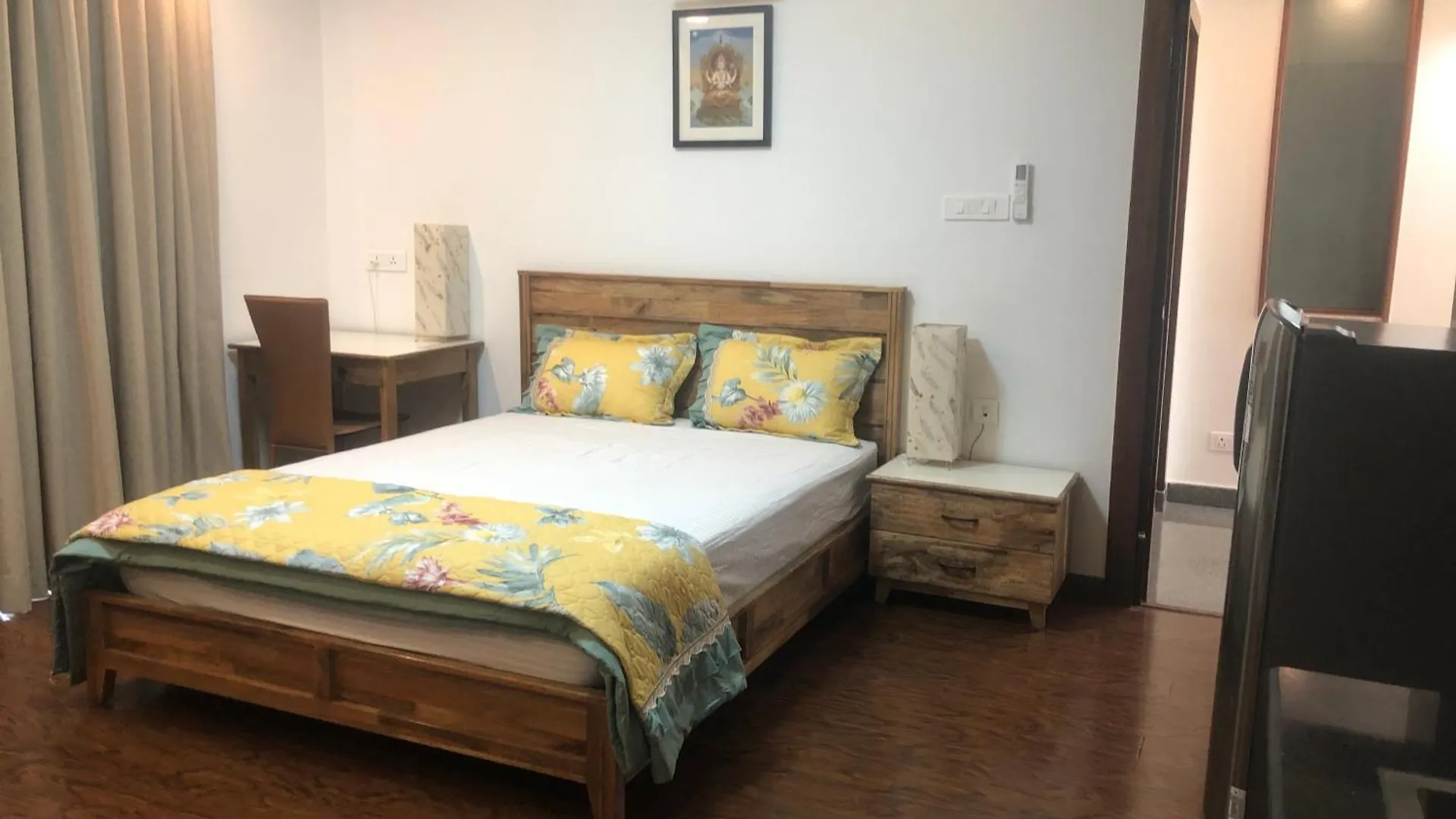 Luminous Apartments & Suites Kathmandu 0*,  Nepal